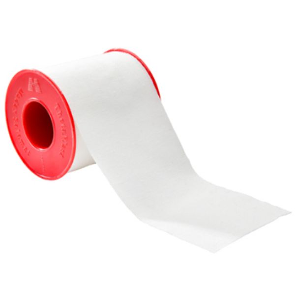 تصویر  چسب زینک اکساید