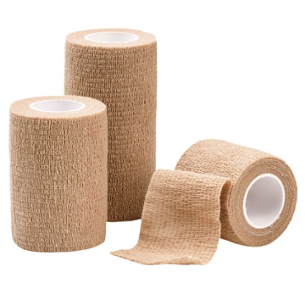 تصویر  باند خود چسب