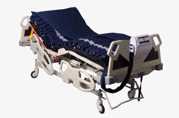 تصویر  تشک مواج مدل PL-8535