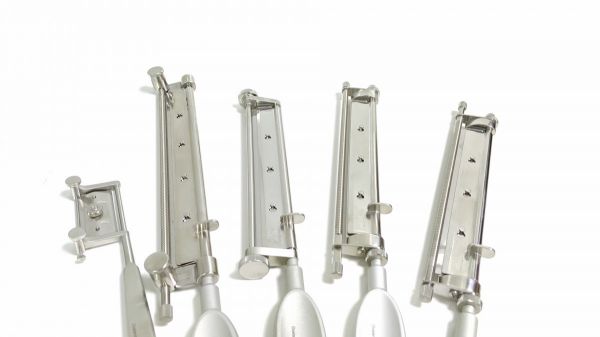 تصویر  درماتوم دستی