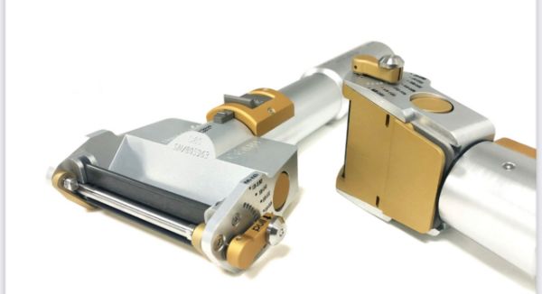 تصویر  درماتوم شارژی