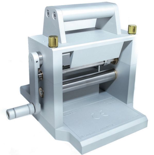 تصویر  تکنیک مش گرفت