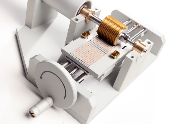 تصویر  تکنیک میک